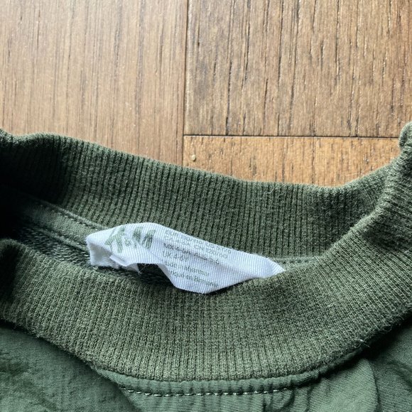 H&M Toddler Sweatshirt - Picture 4 of 6
